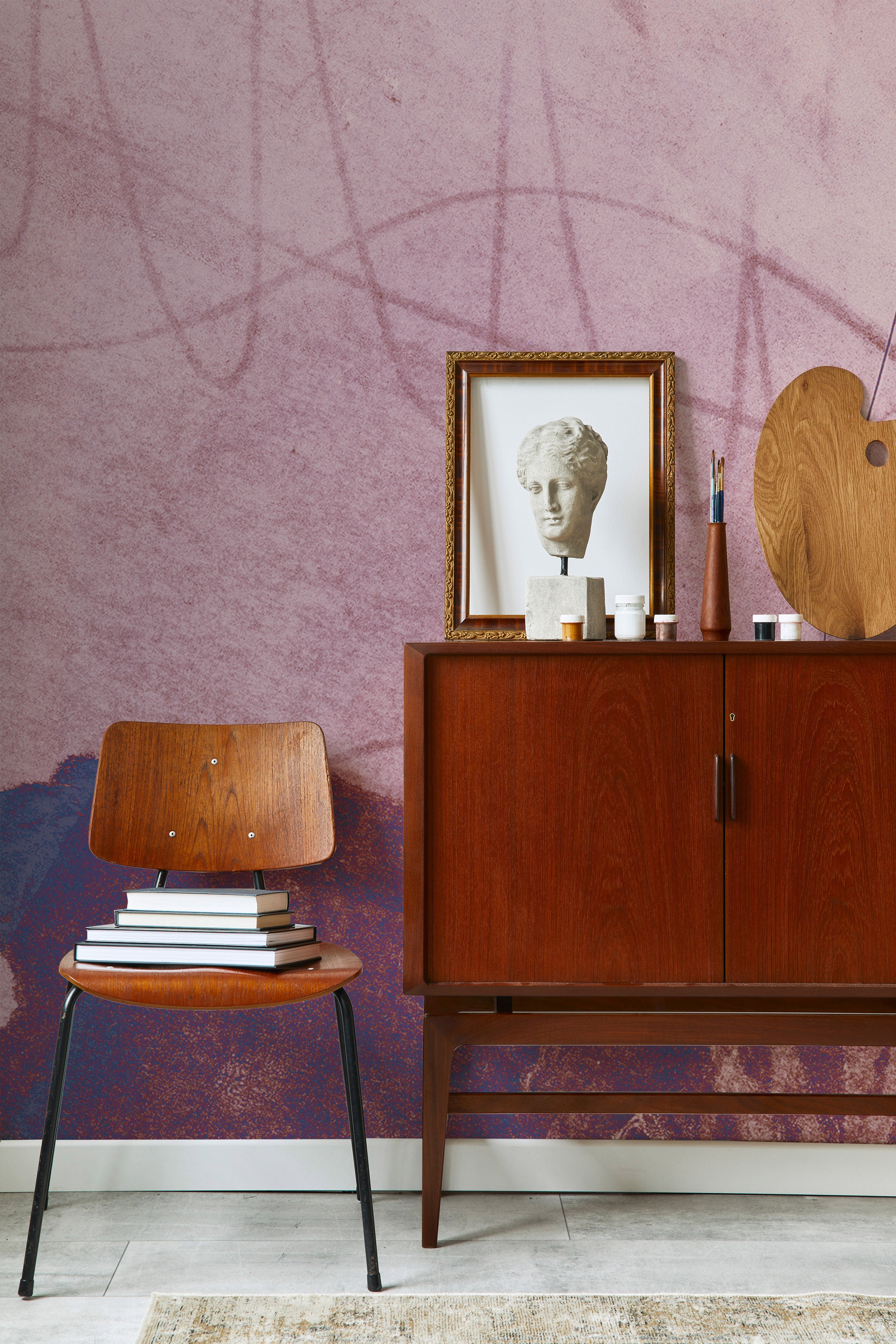 Image of Refashioned - Quick Ship Mural