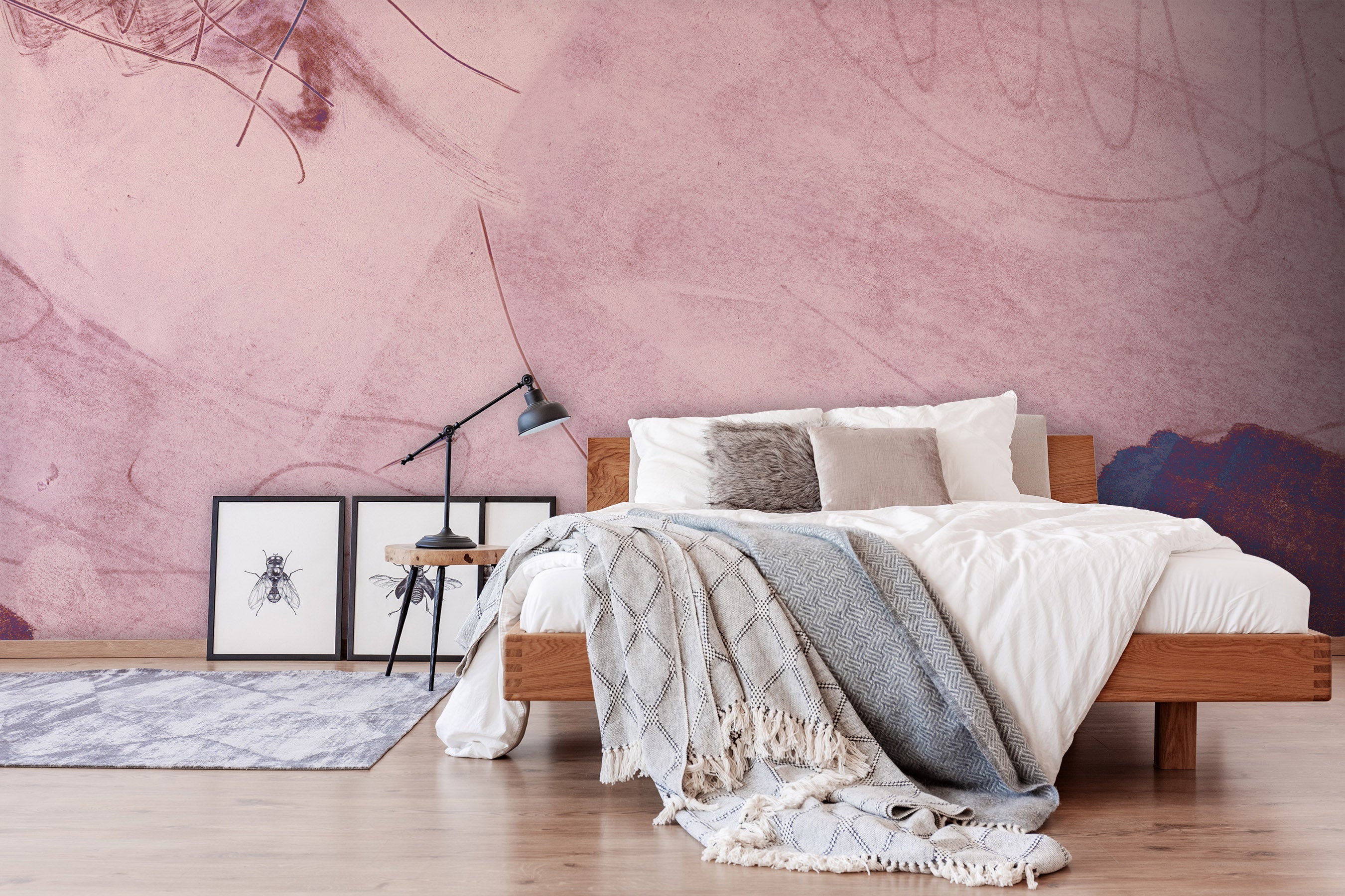 Image of Refashioned - Quick Ship Mural