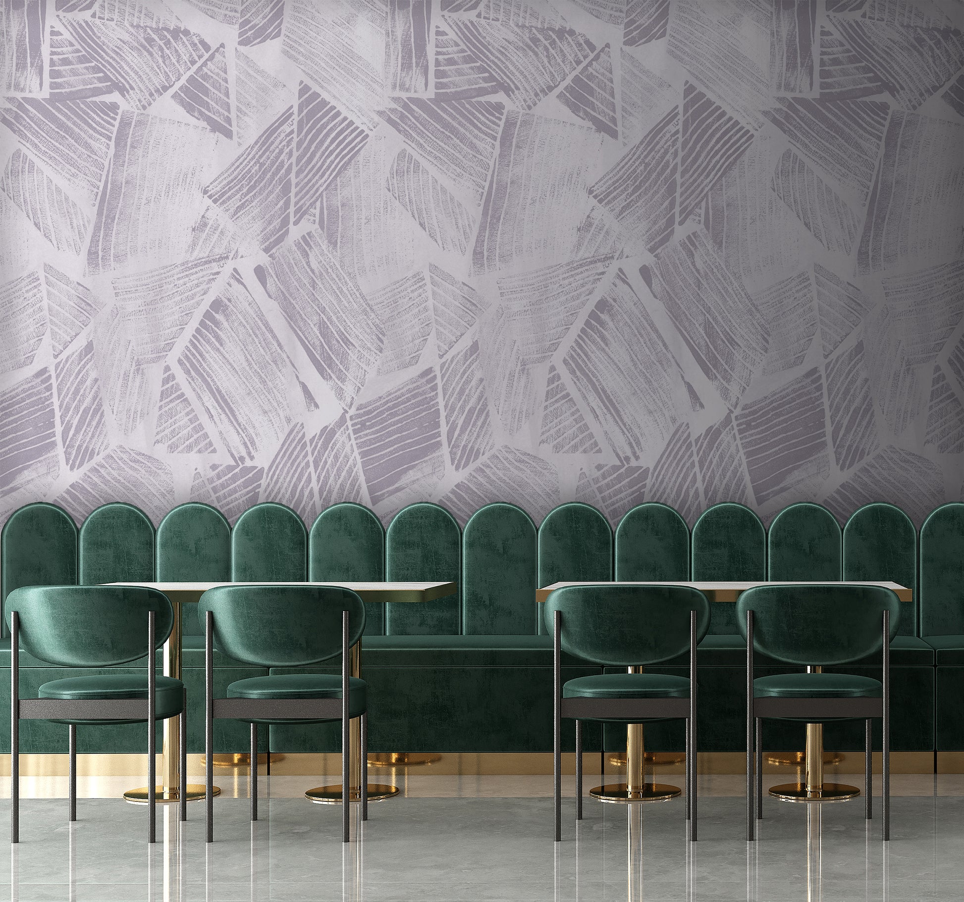 Rift Quartz - Quick Ship - Wallpaper