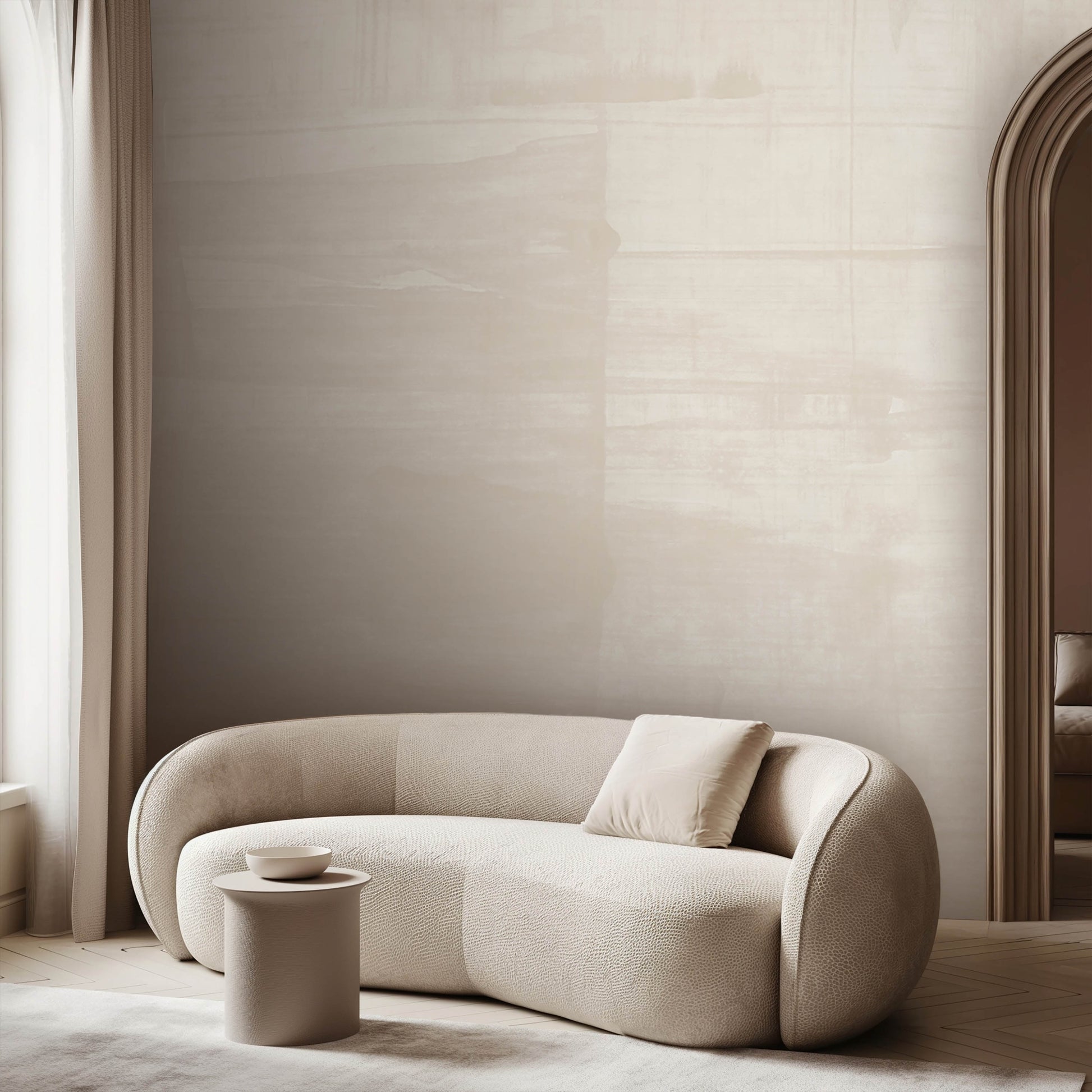 San Joaquin in Canvas - Wallpaper Mural - Quick Ship