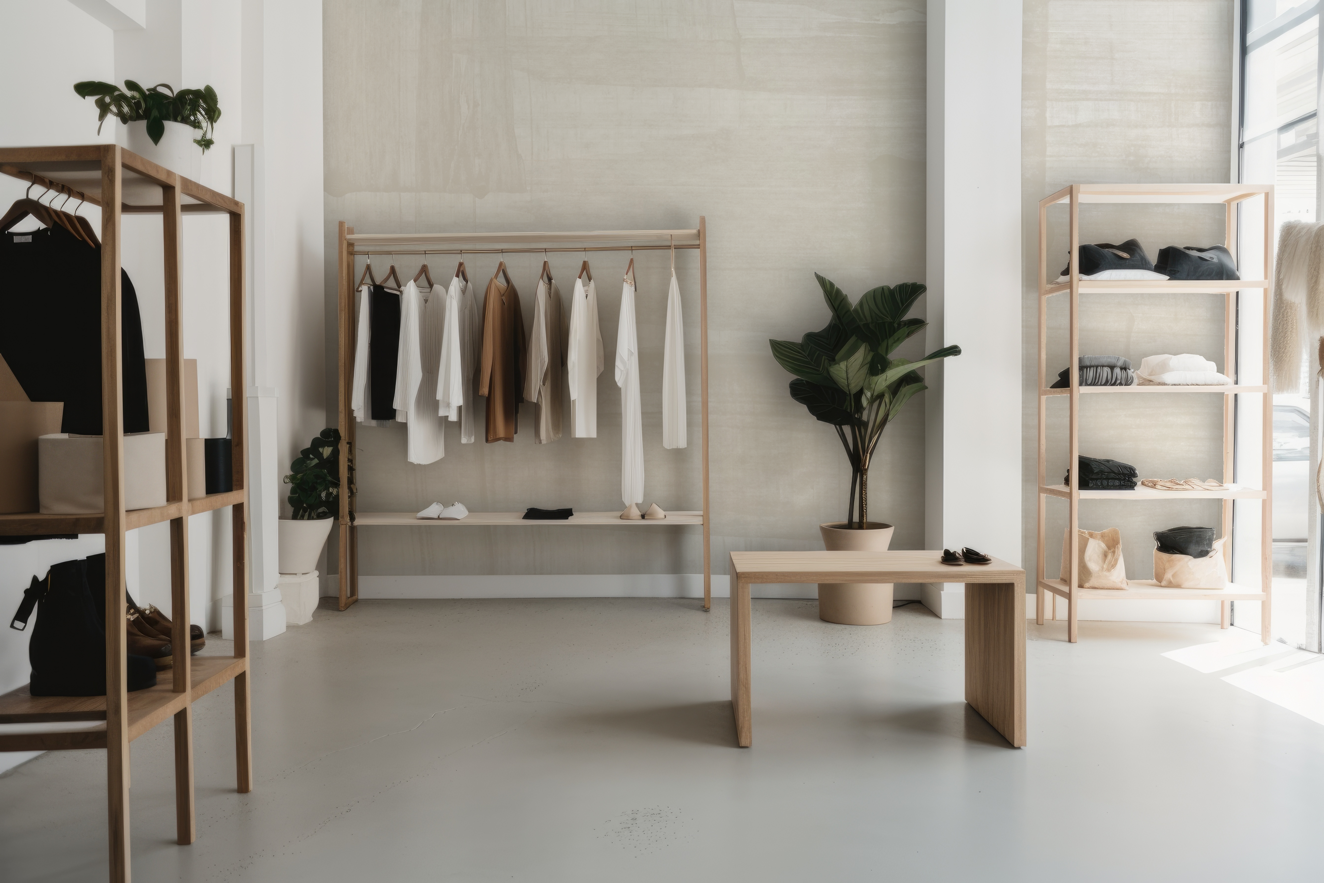 Image of San Joaquin in Canvas - Wallpaper Mural - Quick Ship