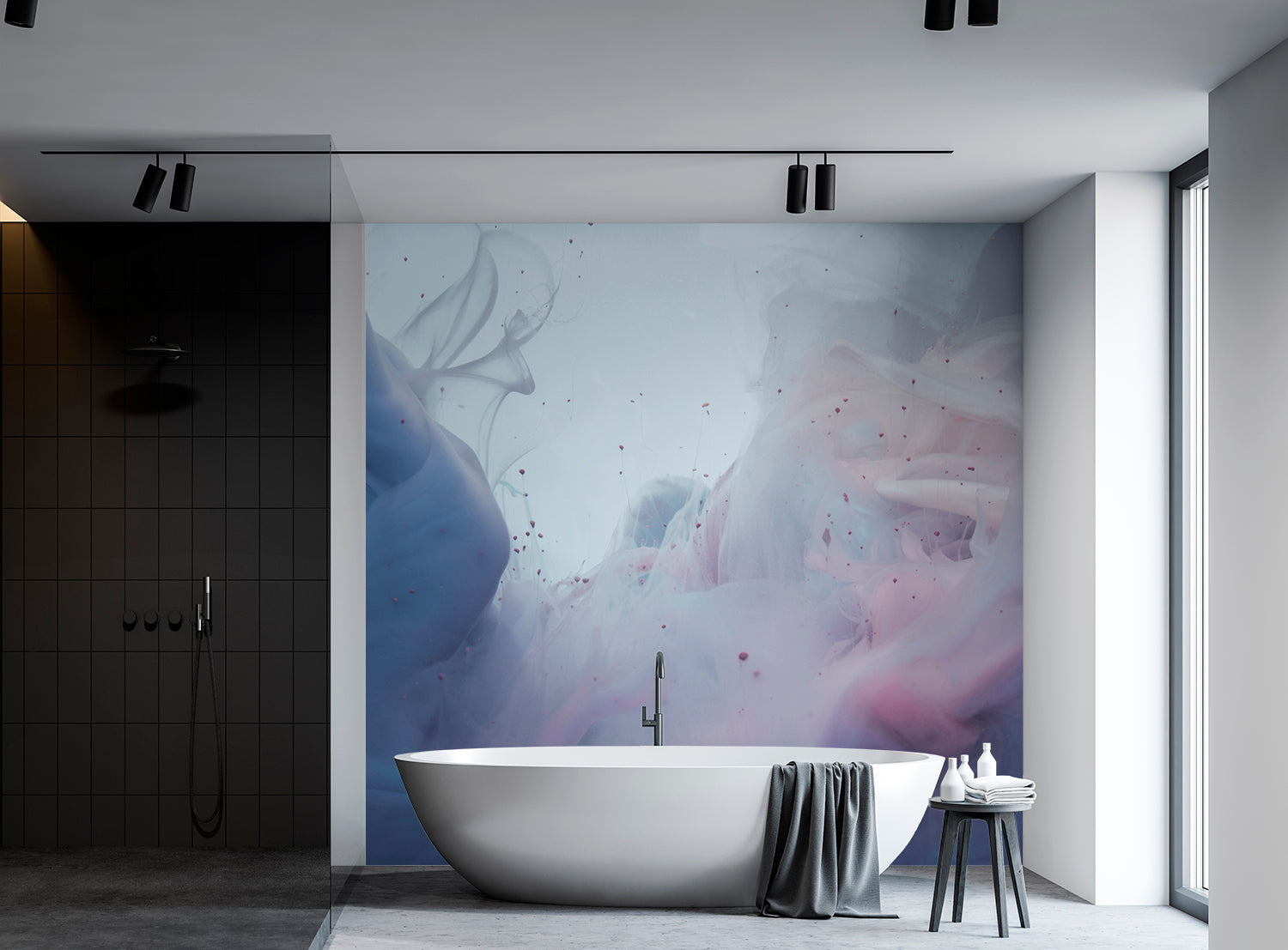 Image of Series 34 Made to Measure Mural