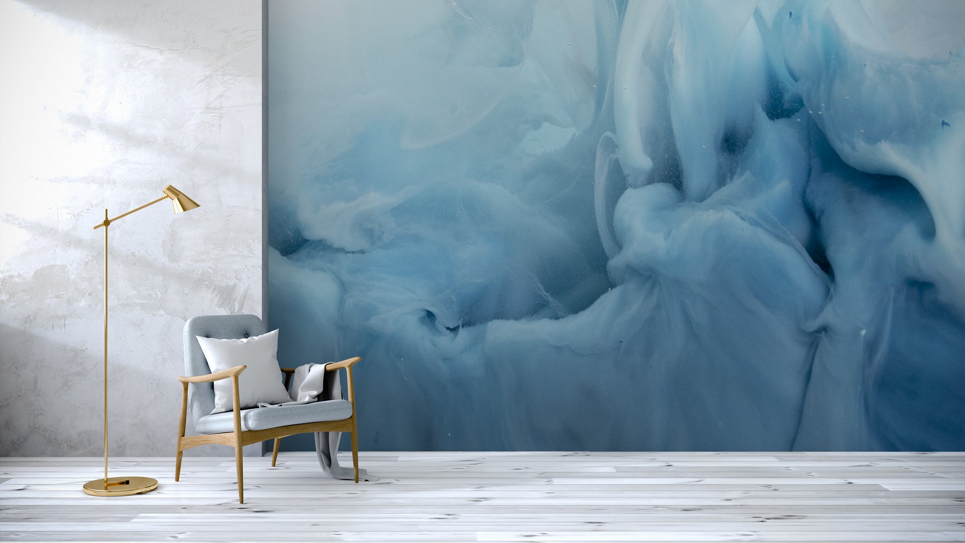 Series 35 Made to Measure Mural
