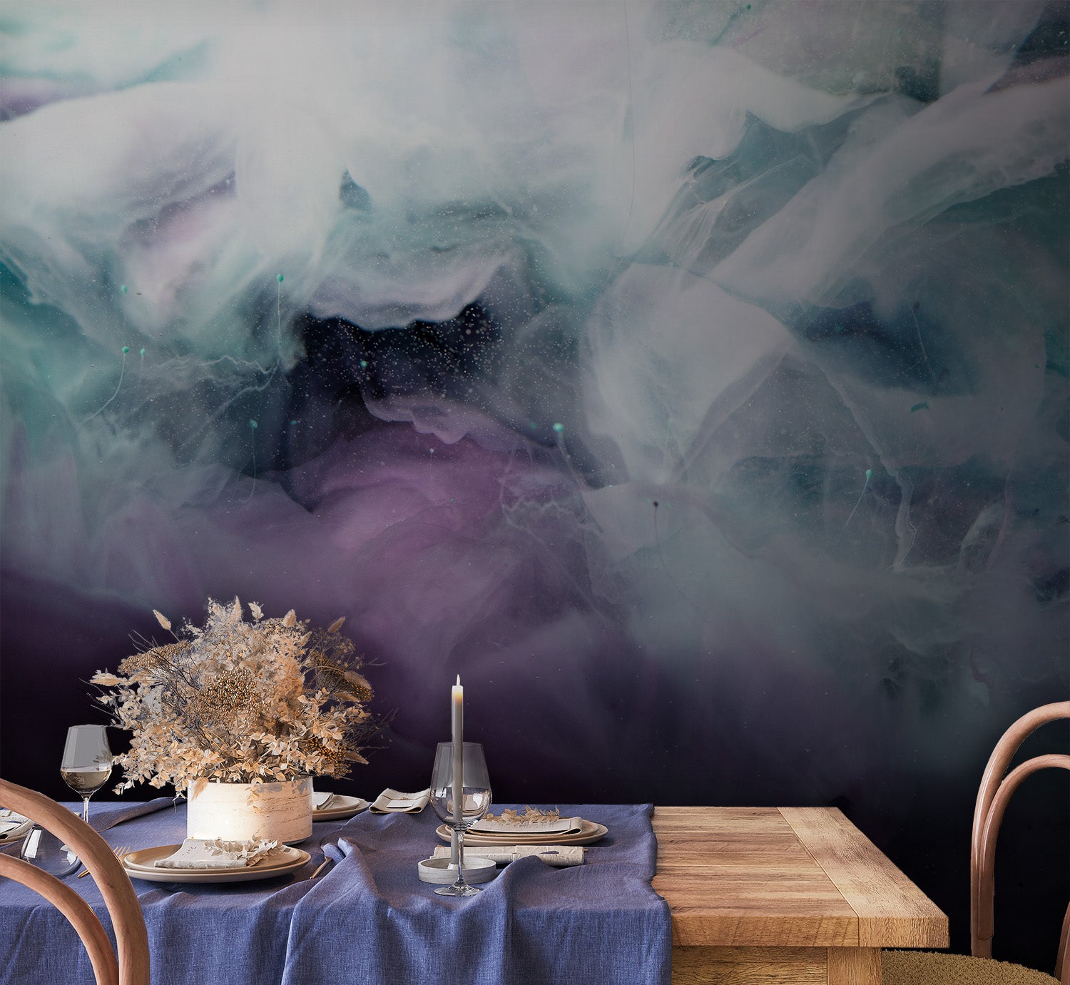 Image of Series 45 Made to Measure Mural