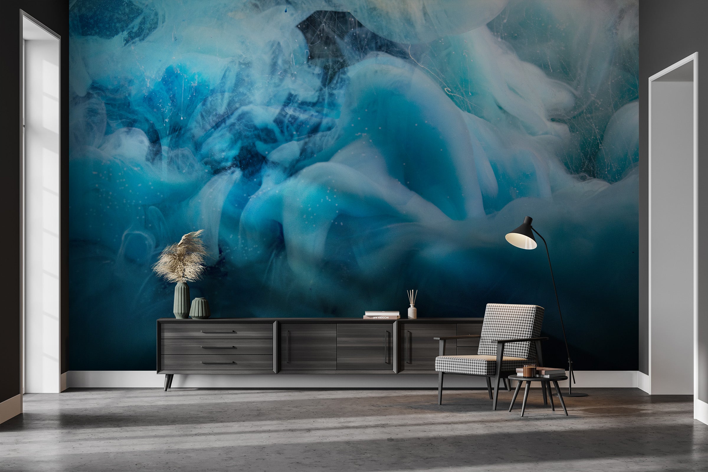Image of Series 47 Made to Measure Mural