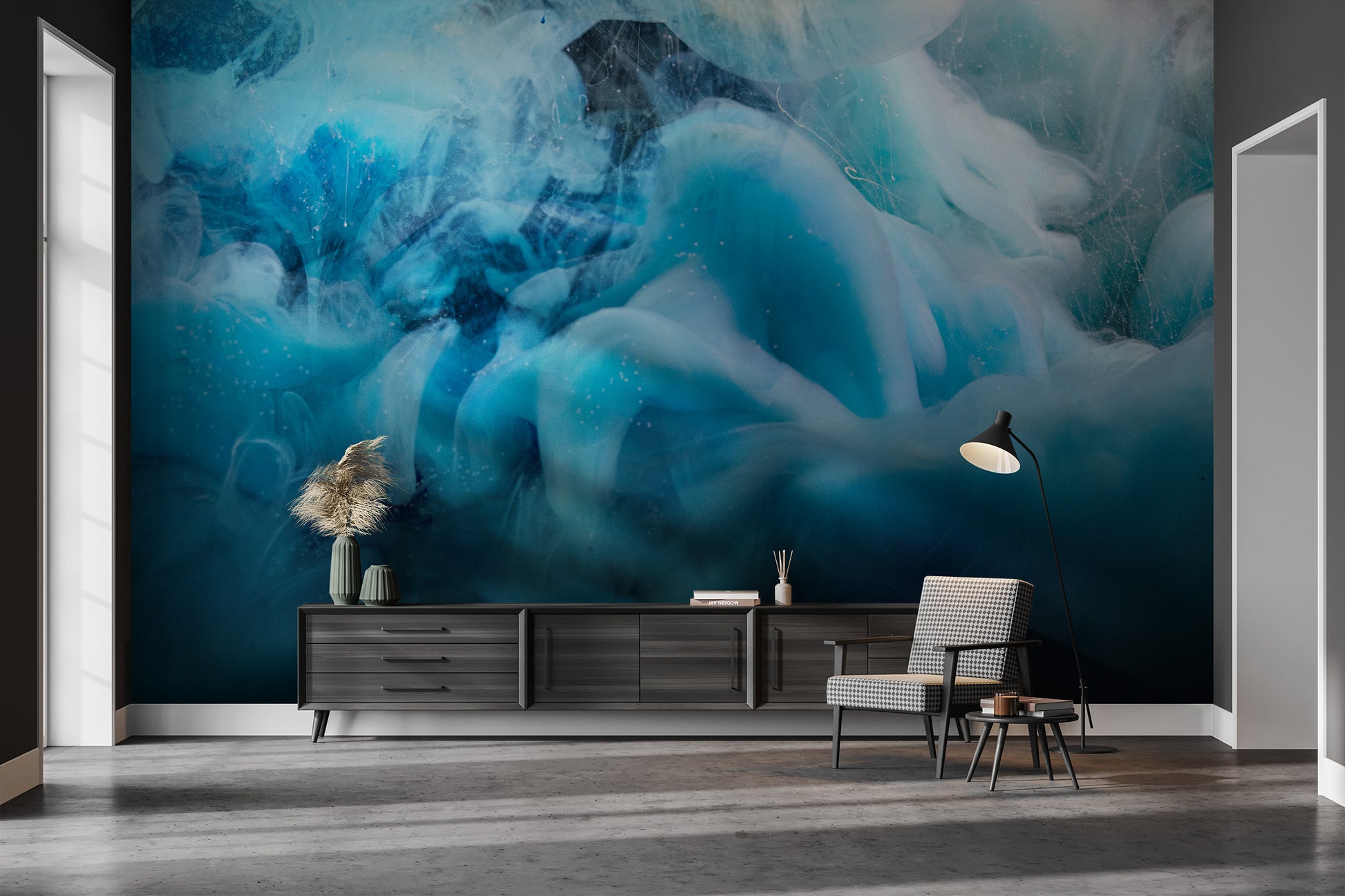Series 47 Made to Measure Mural