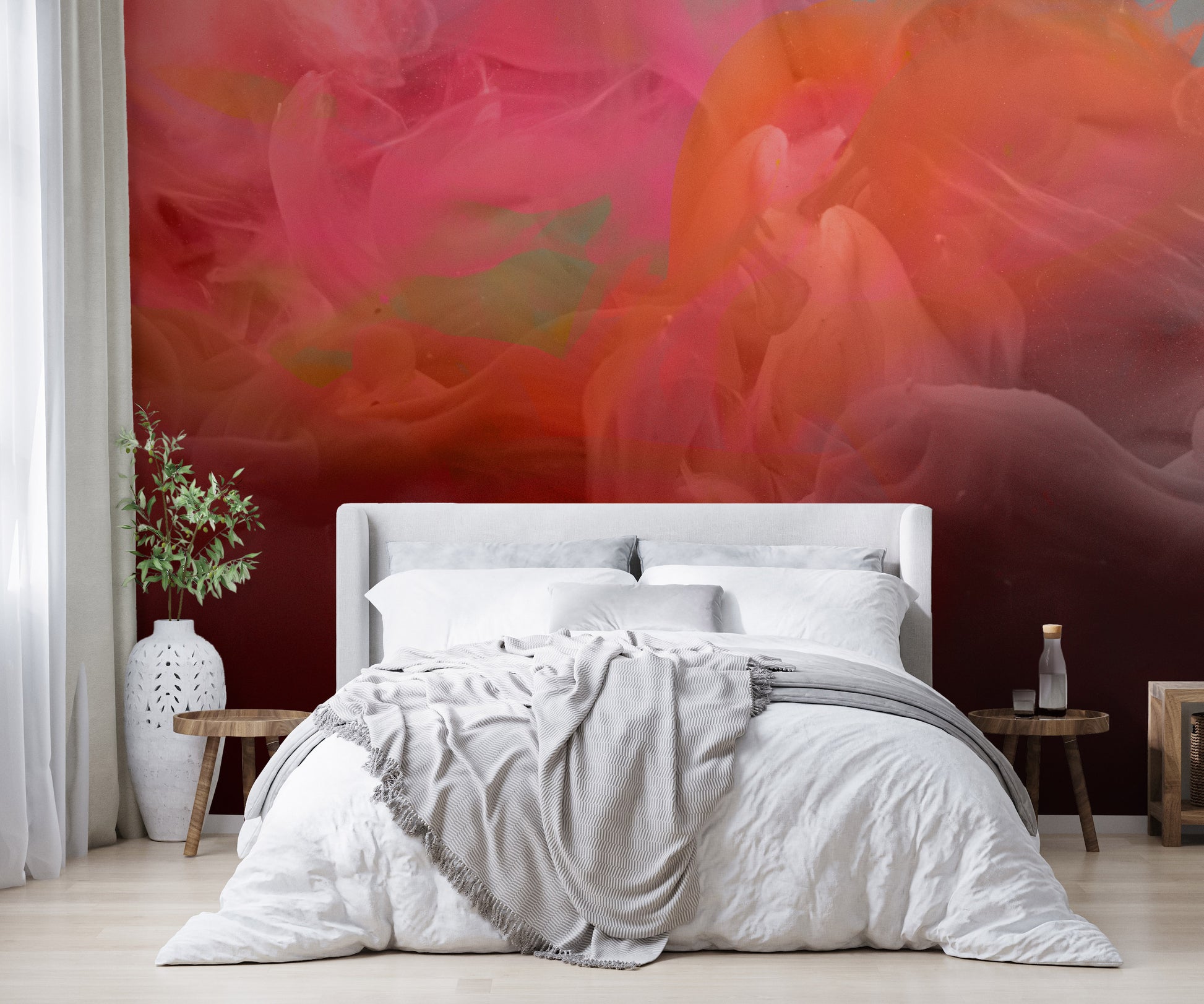 Series 49 Wild Made to Measure Mural