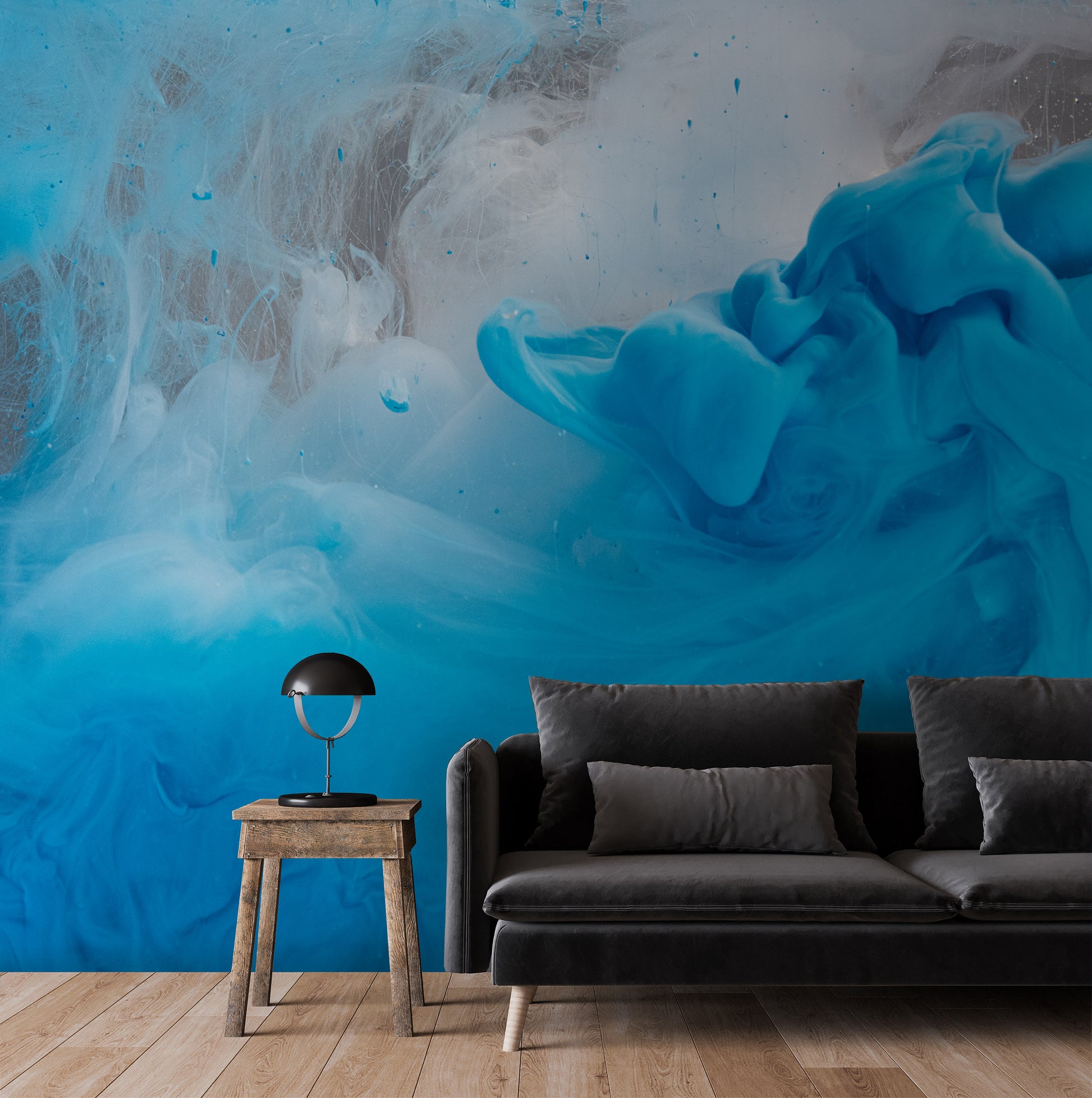 Series 53 Made to Measure Mural