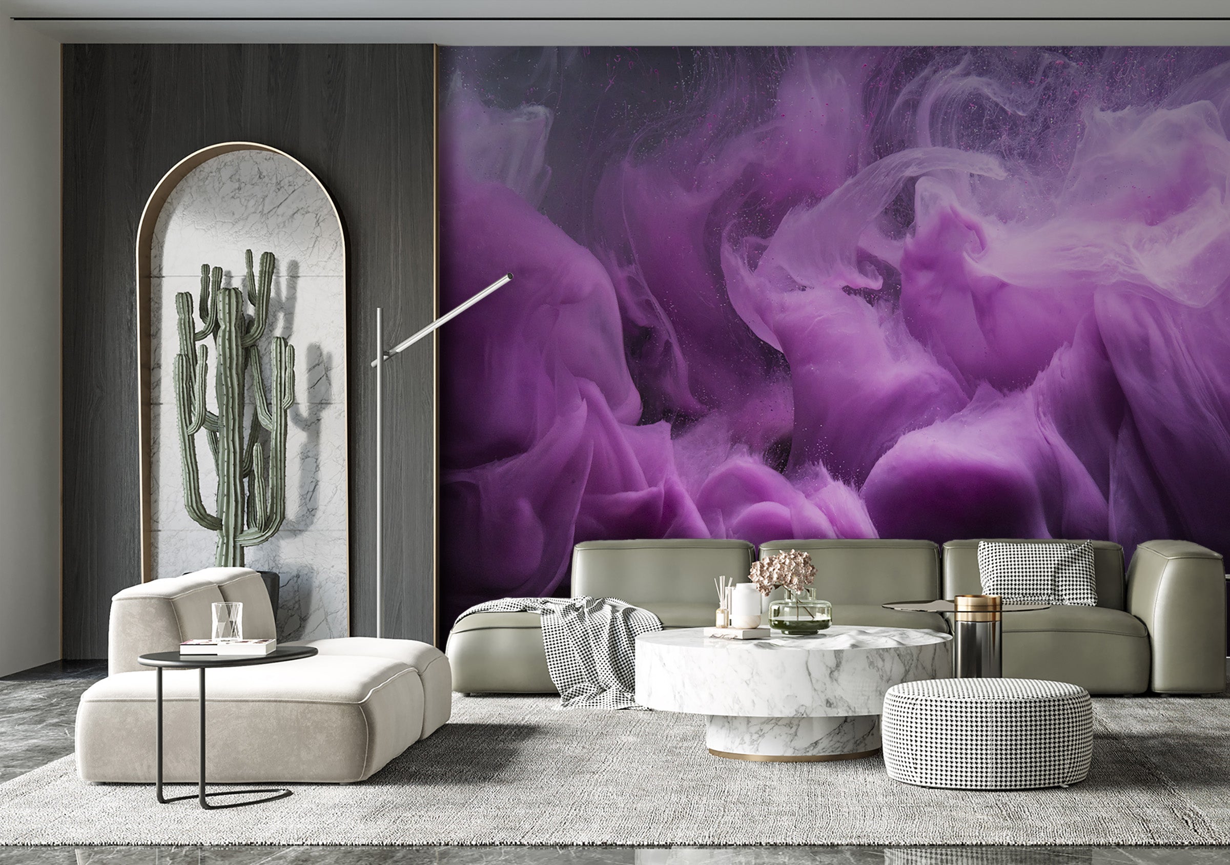 Image of Series 5 Made to Measure Mural