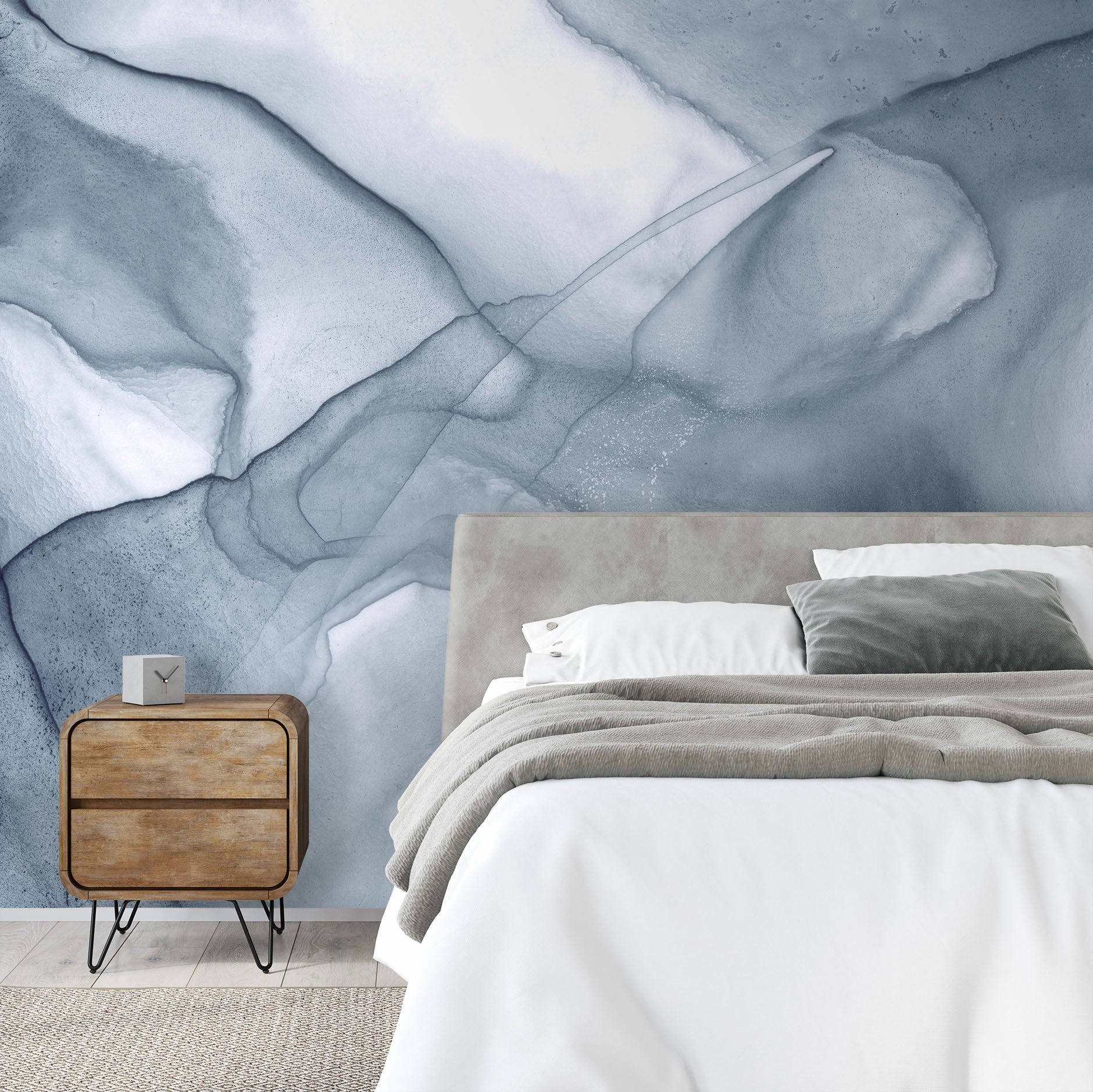 Image of Slate Made to Measure Mural