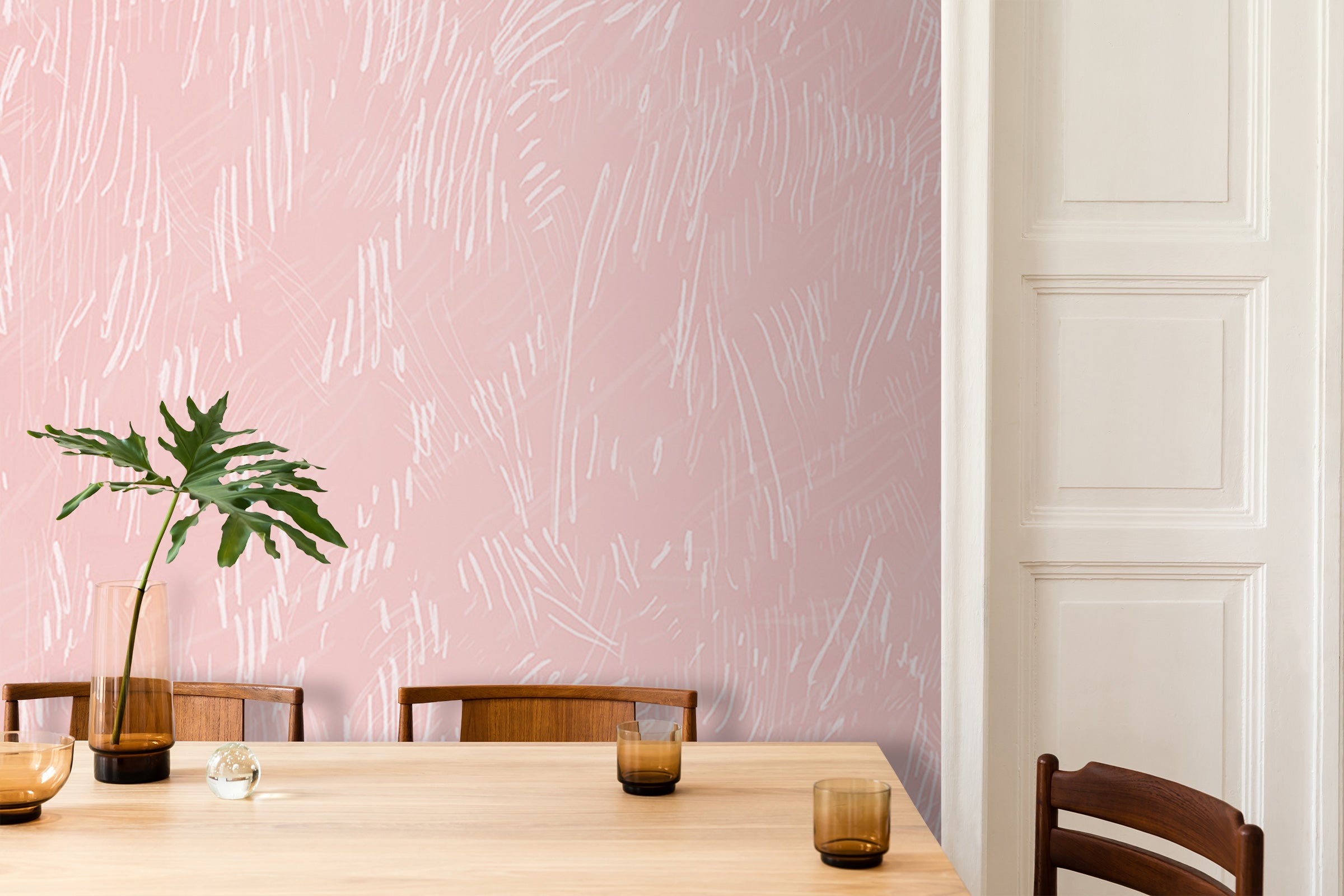 Image of Sylvan in Blush