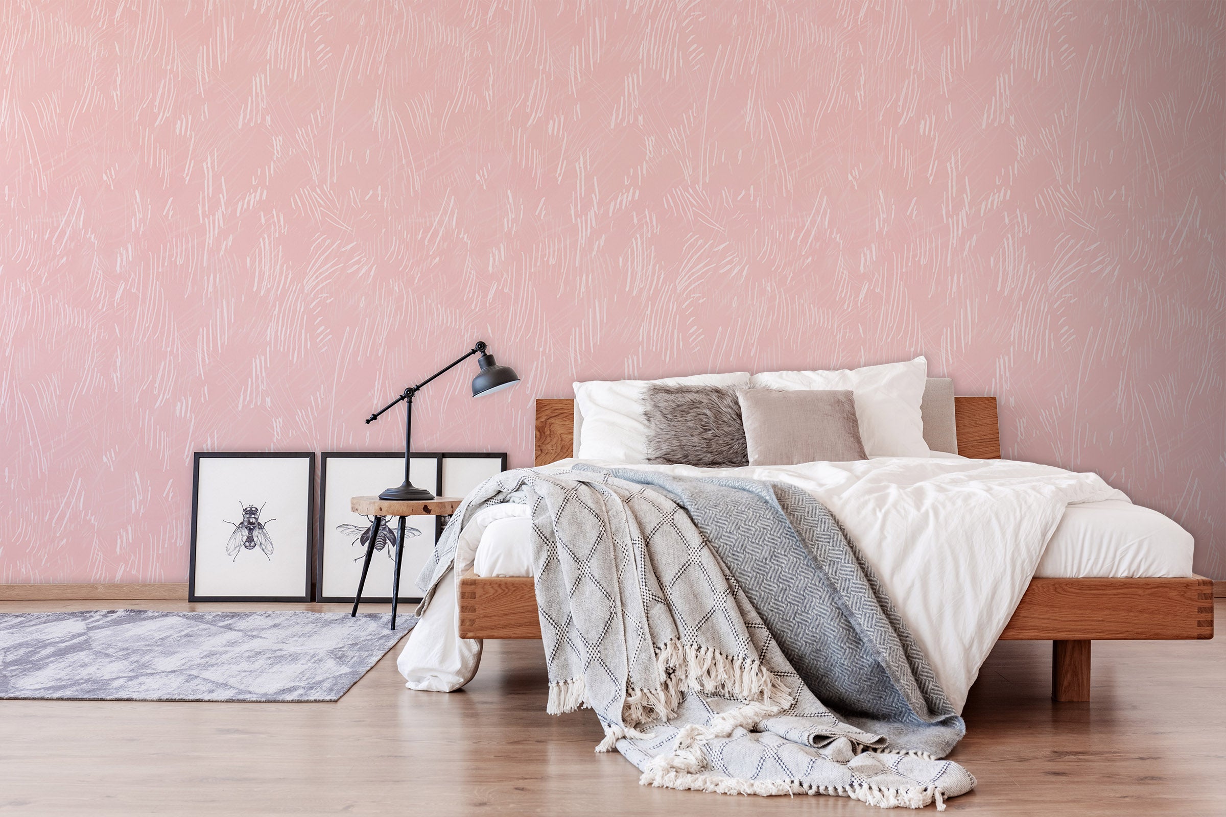 Image of Sylvan in Blush