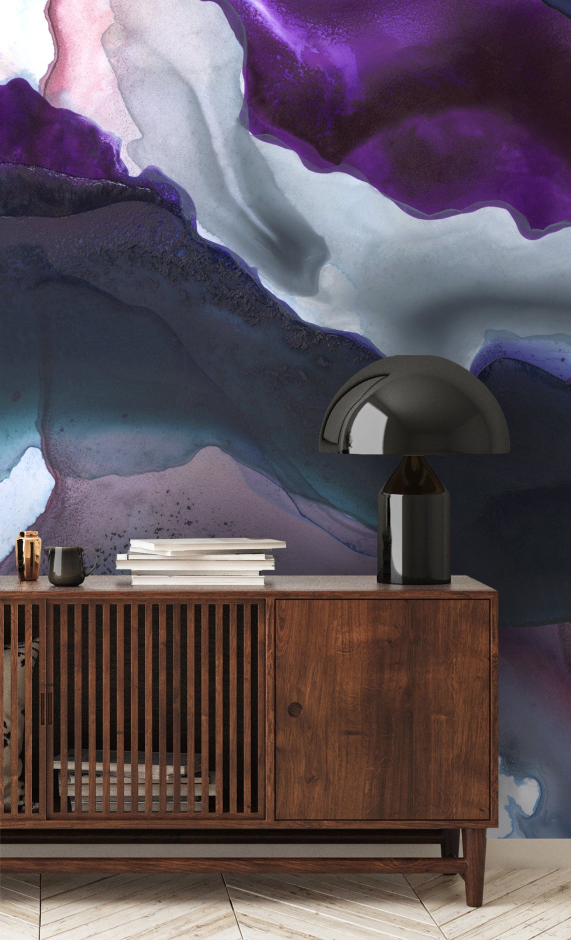 Image of Tempest Made to Measure Mural
