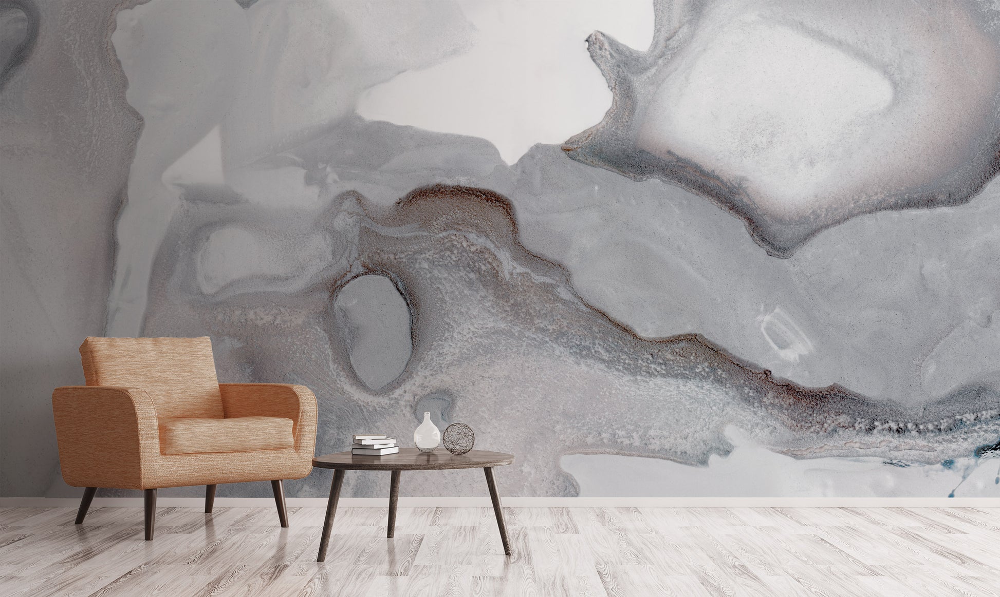 Terraform - Quick Ship Wallpaper Mural