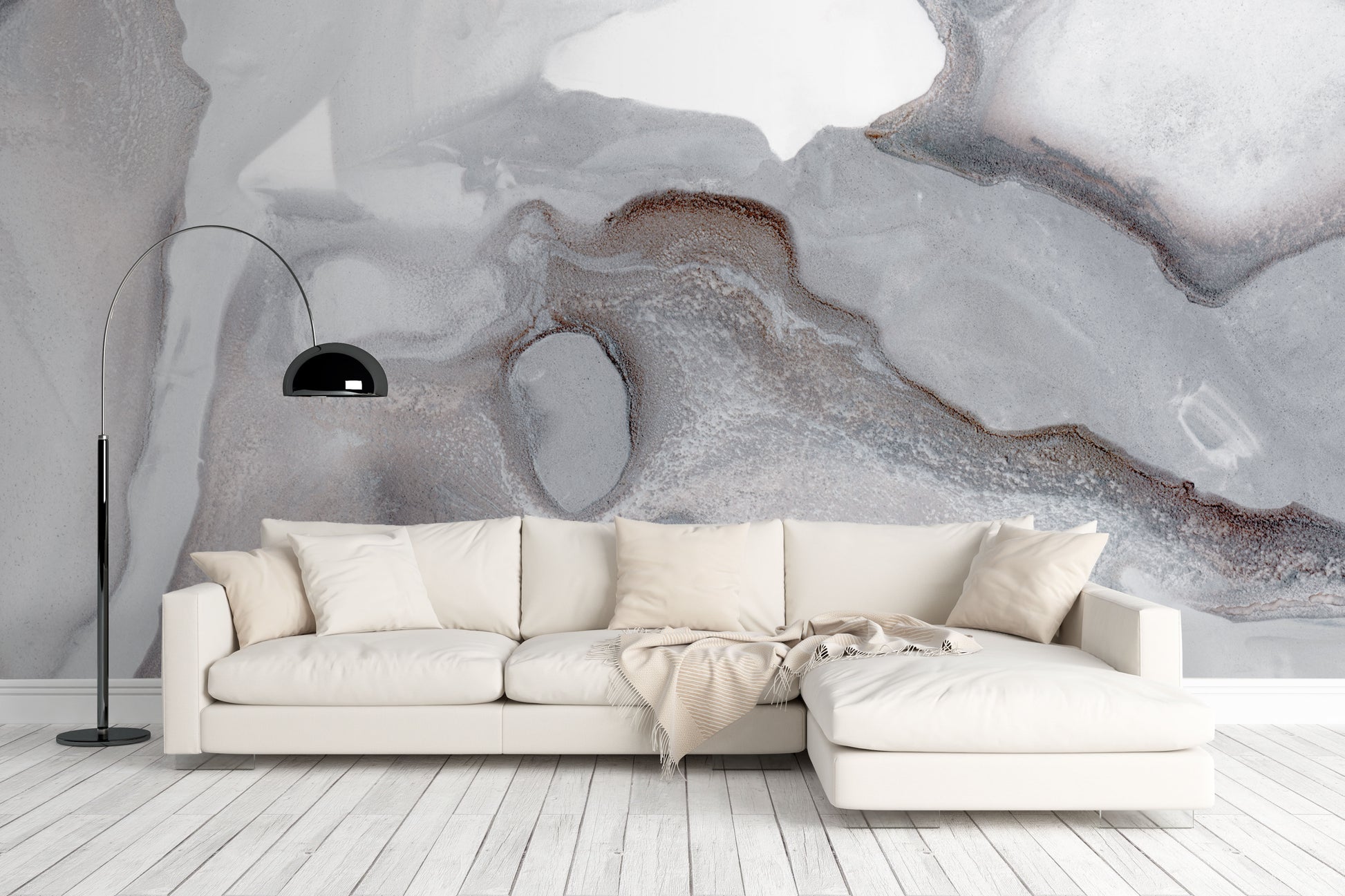 Terraform - Quick Ship Wallpaper Mural