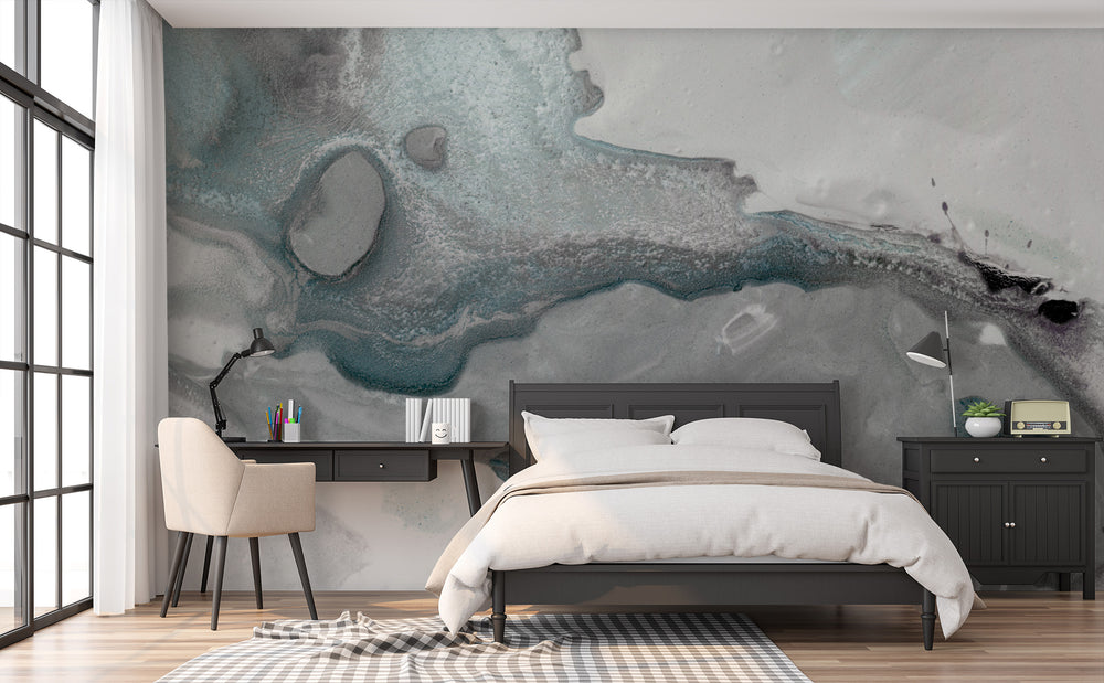 Tundra Made to Measure Mural