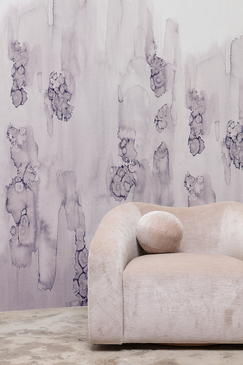 UNFINISHED IN QUARTZ - Quick Ship - Wallpaper