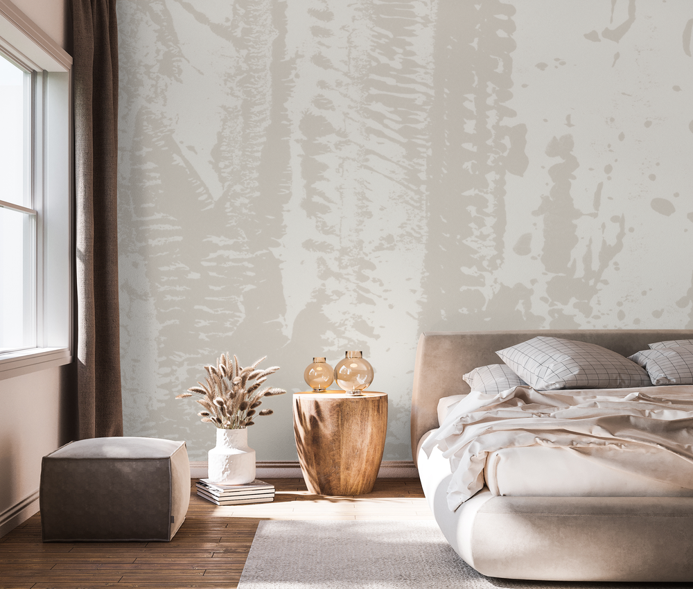 Yosemite in Canvas - Wallpaper Mural - Quick Ship
