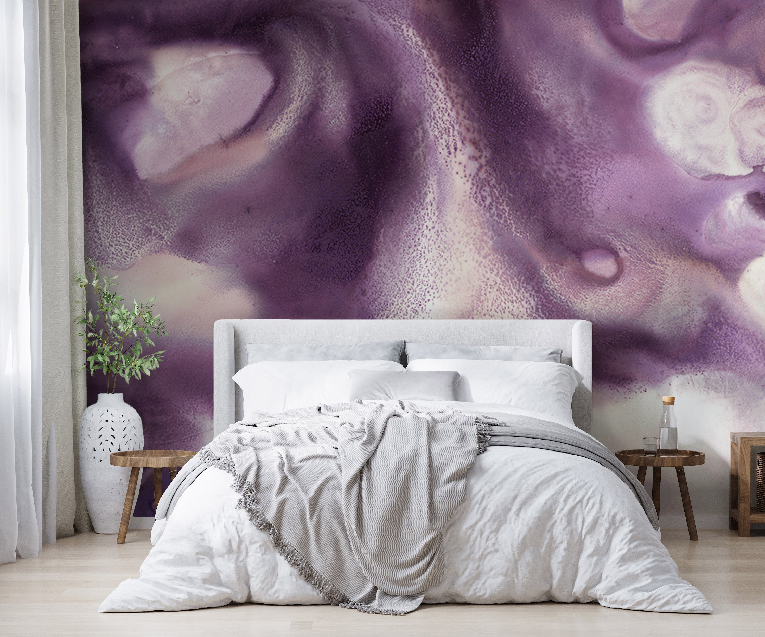 Image of Zenith Made to Measure Mural