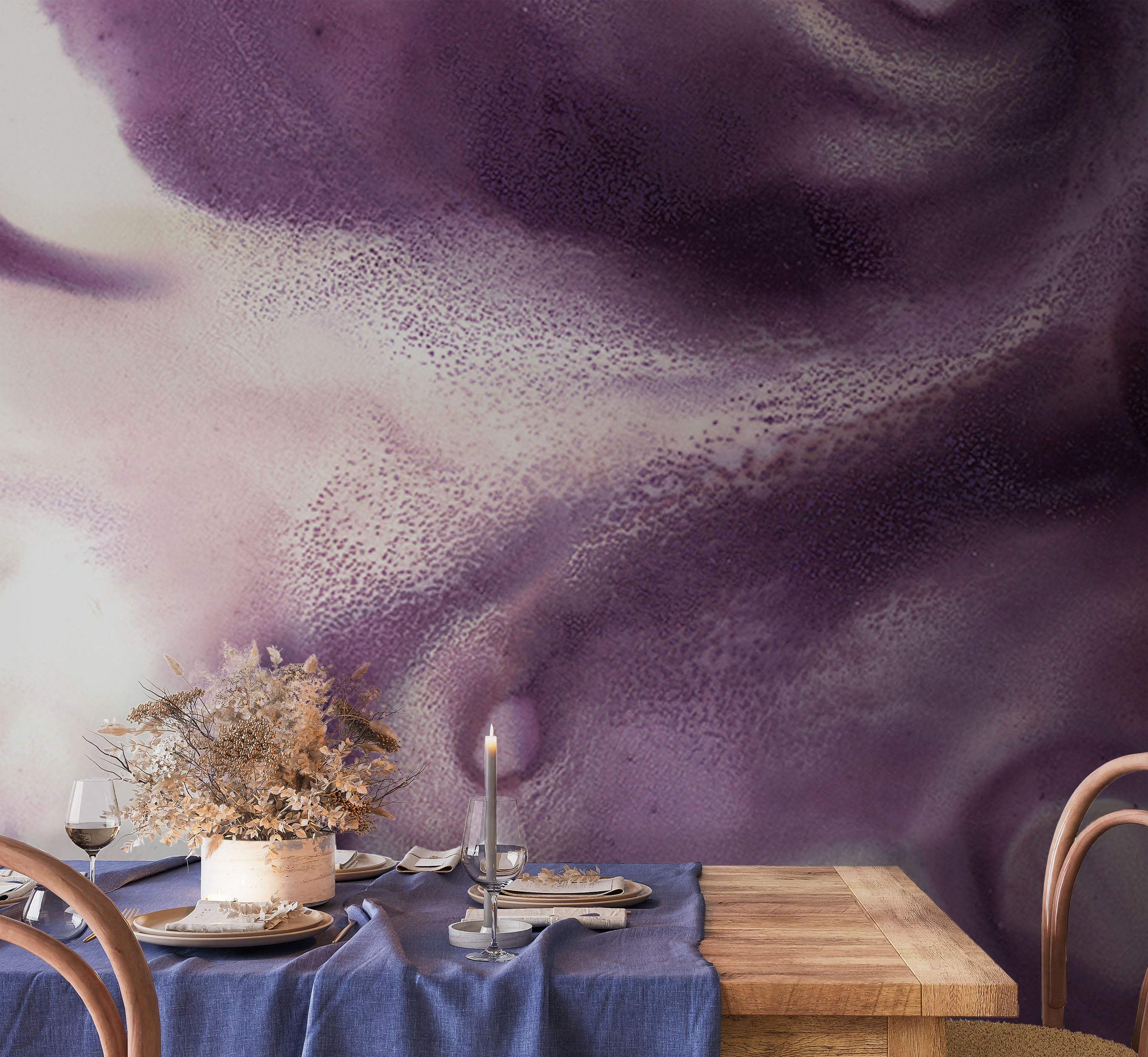 Image of Zenith Made to Measure Mural