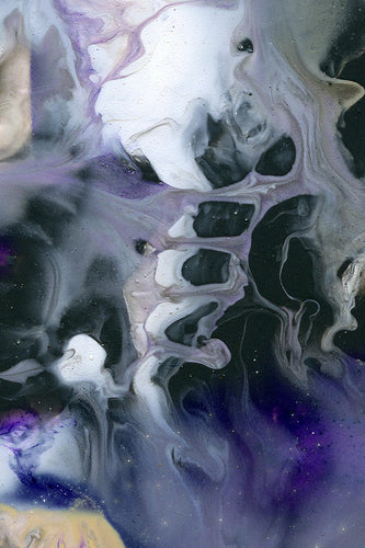 ASTRAL VIOLET 
