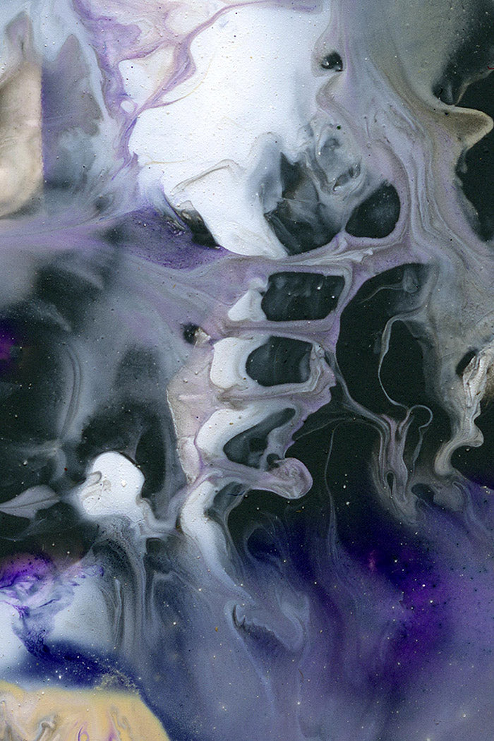 ASTRAL VIOLET 