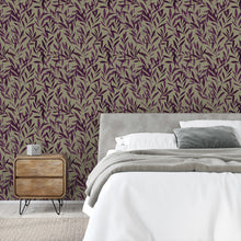 Load image into Gallery viewer, Athena in Aubergine