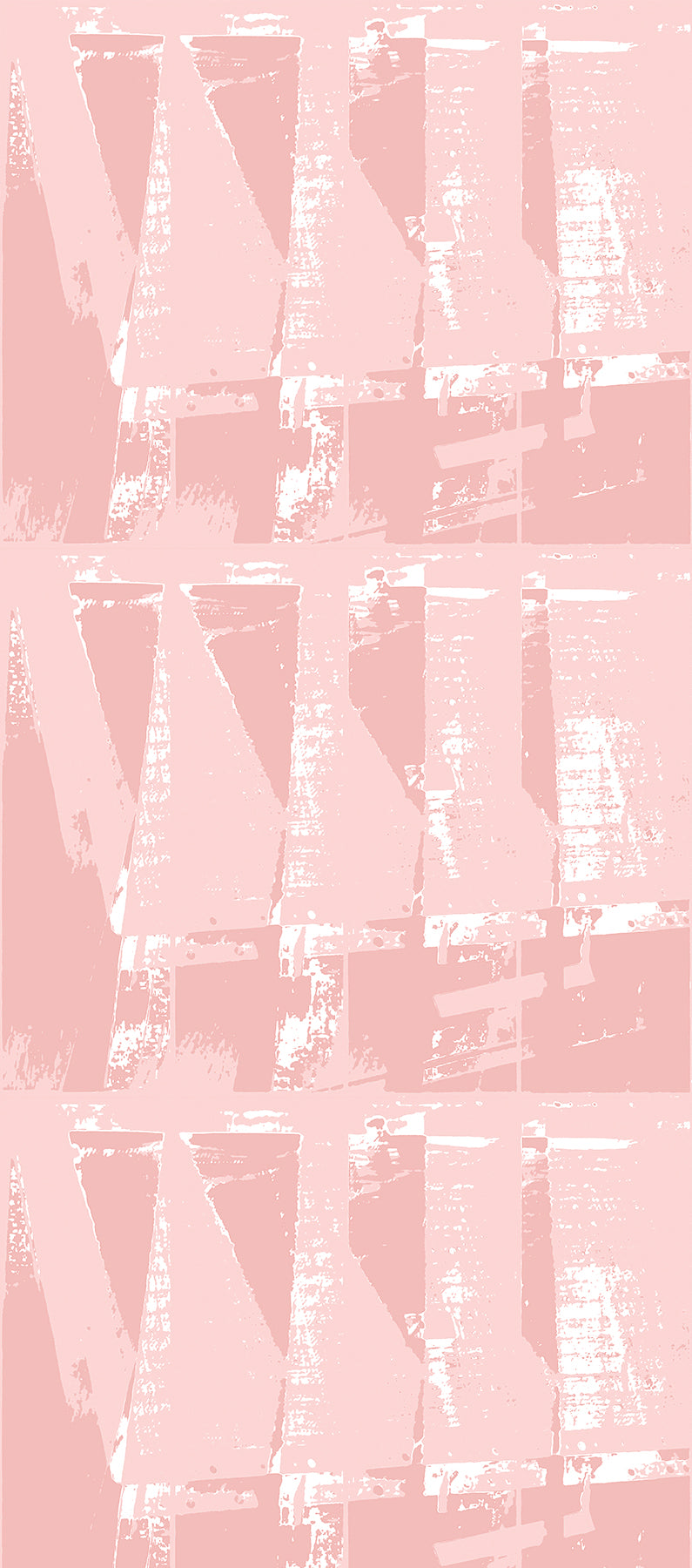 Image of Radical in Peony Panel A