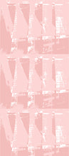 Load image into Gallery viewer, RADICAL IN PEONY PANEL A
