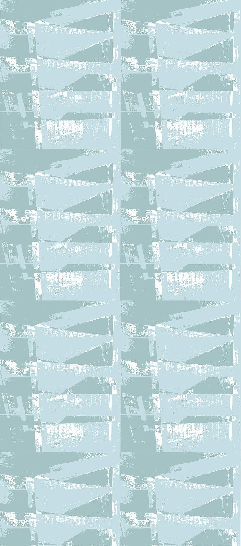 Radical in Aegean Panel B