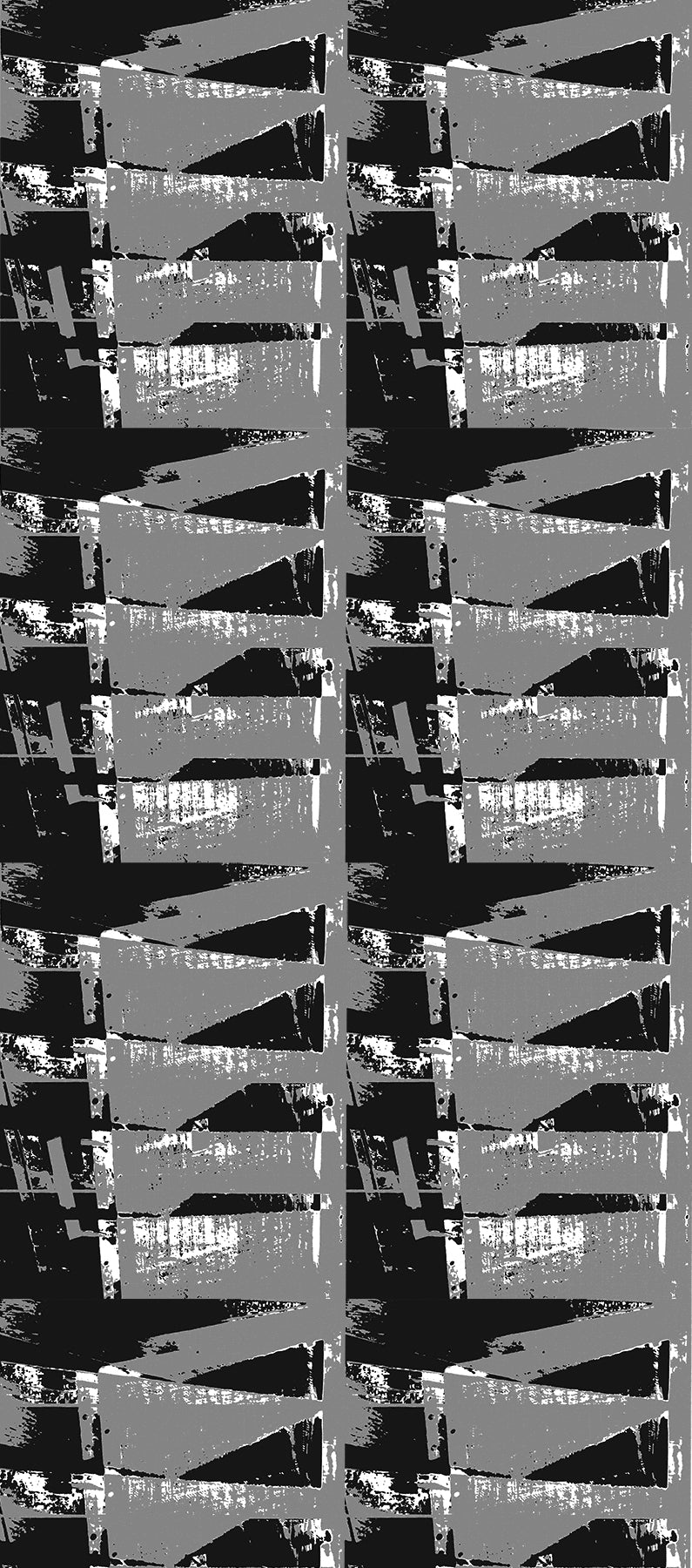 Image of Radical in Night Panel B