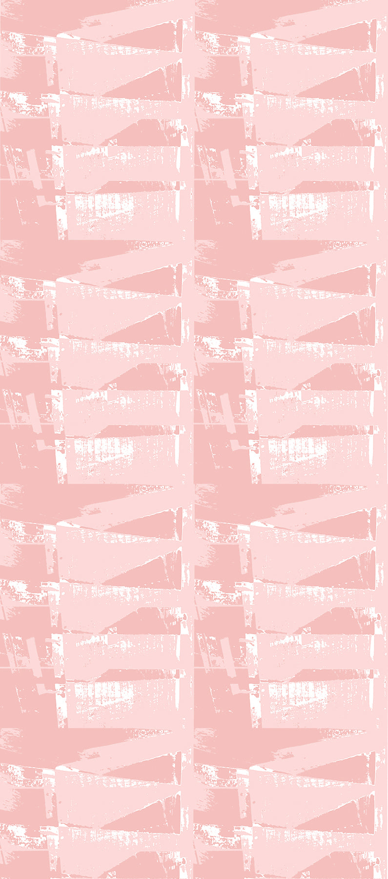 Image of Radical in Peony Panel B