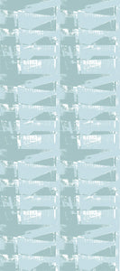 RADICAL IN AEGEAN PANEL B