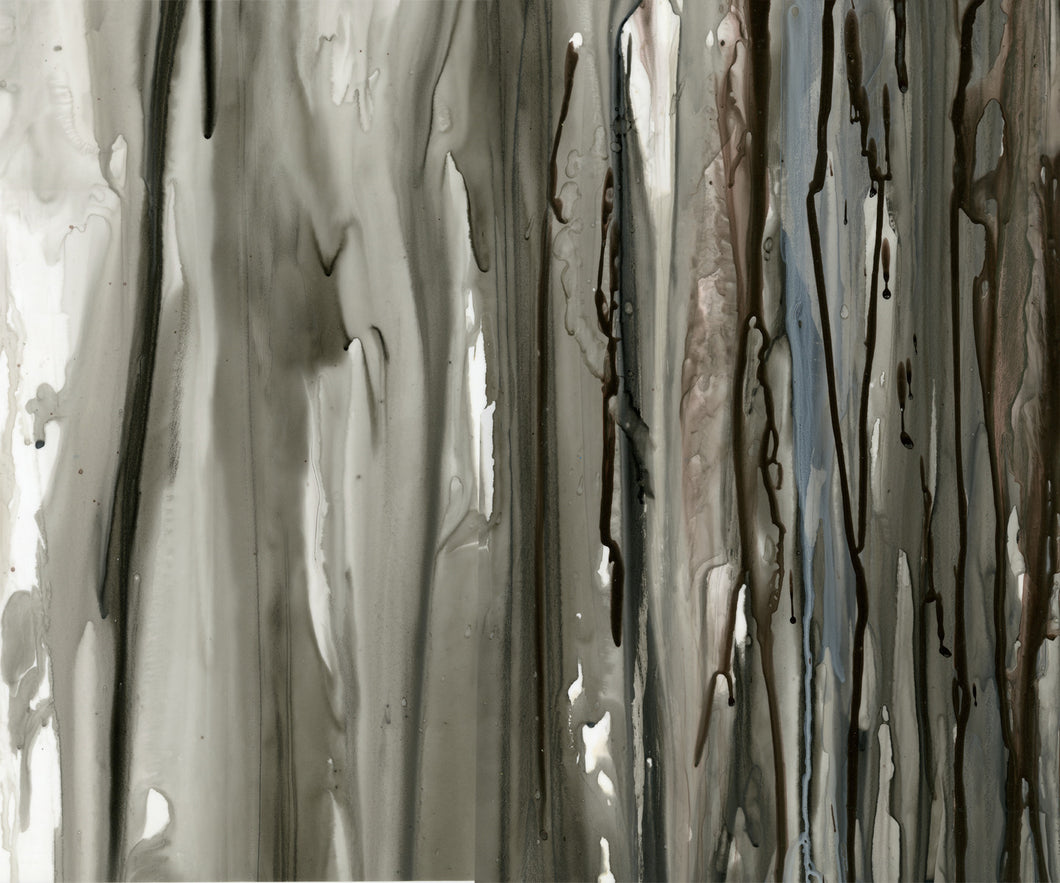 DRIPS IN BLACK 