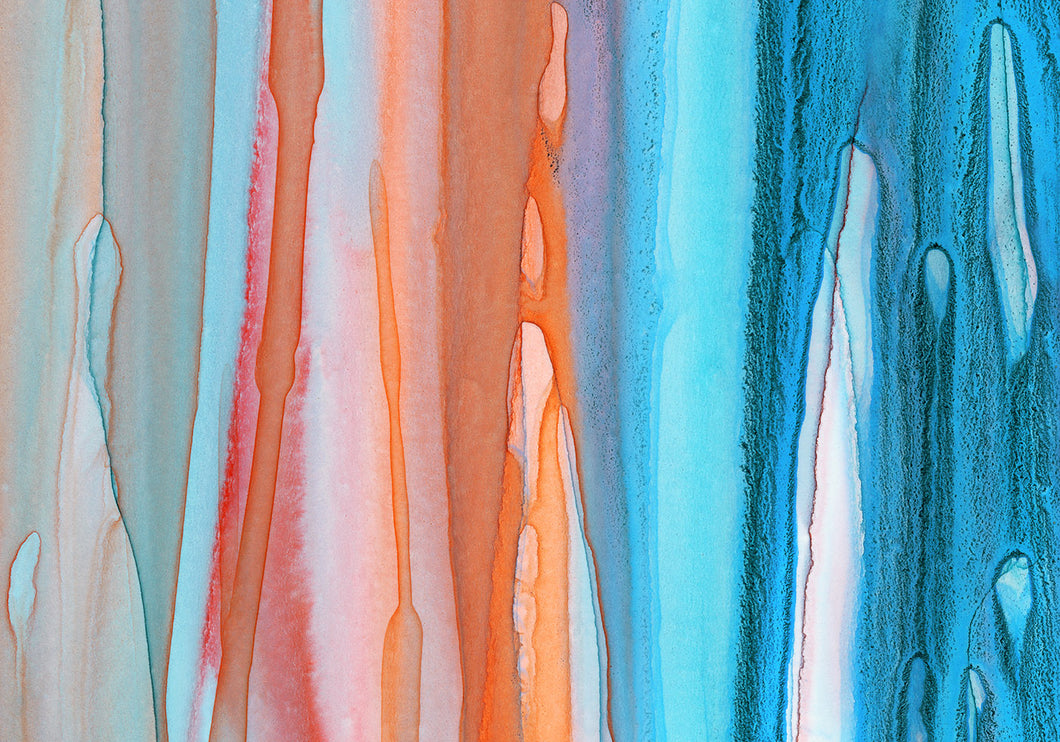 BEACH DRIPS 