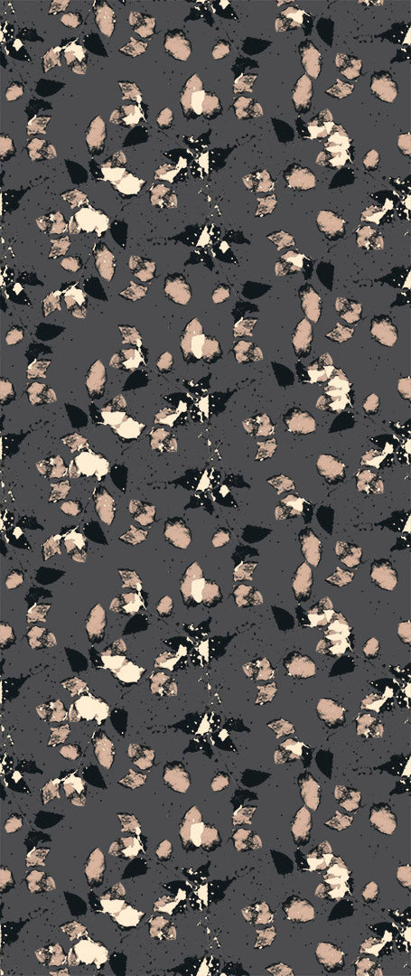 Image of Confetti Roses in Cendre