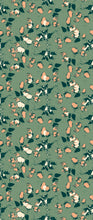 Load image into Gallery viewer, Confetti Roses in Céladon