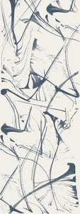 BRUSHSTROKES IN MOBY DICK