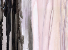 Load image into Gallery viewer, Carbon Drips - Quick Ship Mural