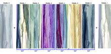 Load image into Gallery viewer, Spectrum Drips - Quick Ship Mural