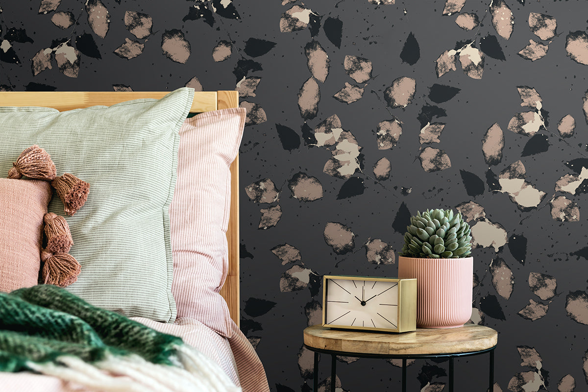 Image of Confetti Roses in Cendre