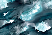 Load image into Gallery viewer, Blue Topaz - Quick Ship Mural