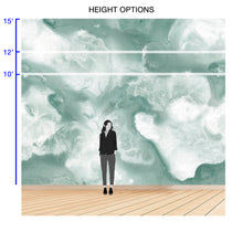 Load image into Gallery viewer, Agave - Quick Ship Mural