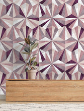 Load image into Gallery viewer, Rivoli in Aubergine