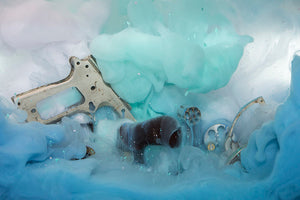 GALLERY EDITION CALIBER SERIES 11-20320562 GICLÉE FINE ART PRINT