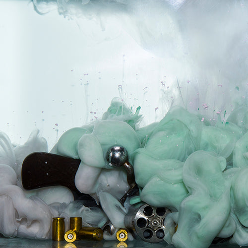 GALLERY EDITION CALIBER SERIES 2-TH-2442 GICLÉE FINE ART PRINT