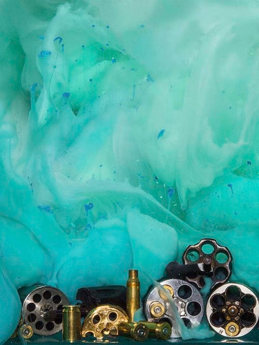 GALLERY EDITION CALIBER SERIES 3-26863-A GICLÉE FINE ART PRINT