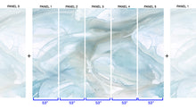 Load image into Gallery viewer, Icicle - Quick Ship Mural