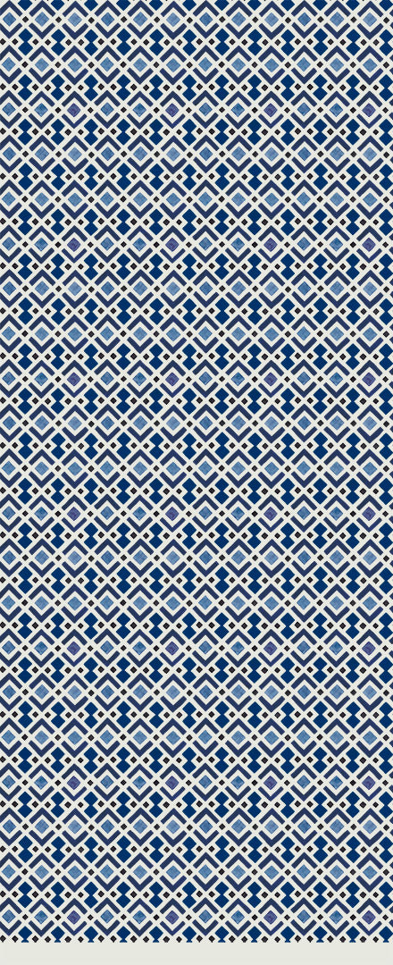 Granada in Saphir