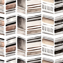 Load image into Gallery viewer, STONE TEXTILE HERRINGBONE IN NATURAL